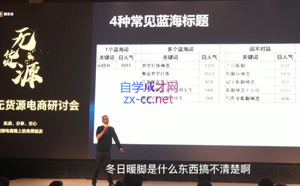狮友会【千万级电商卖家社群】(更新10月)最新课 · 网创资源|实战项目|创业项目|中创网最新课